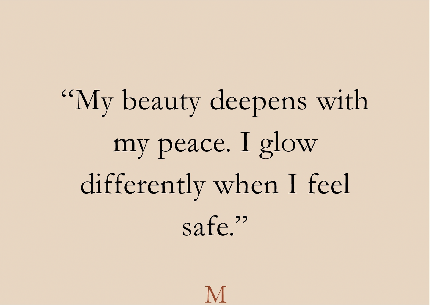 Daily Velour: A Soft Girl Ritual Deck