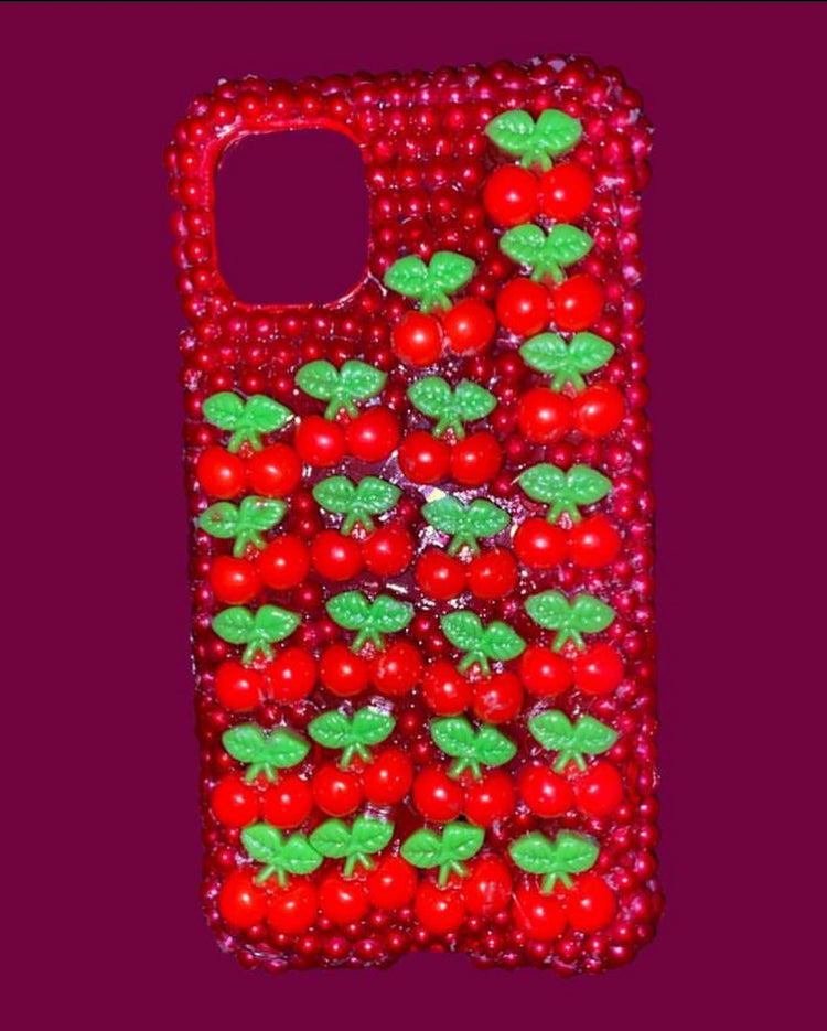 PHONE CASES